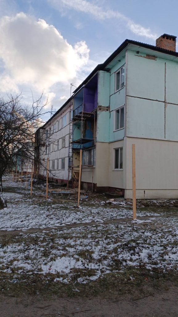 В ГОД БЛАГОУСТРОЙСТВА ВСЁ ЛУЧШЕЕ – ЛЮДЯМ!