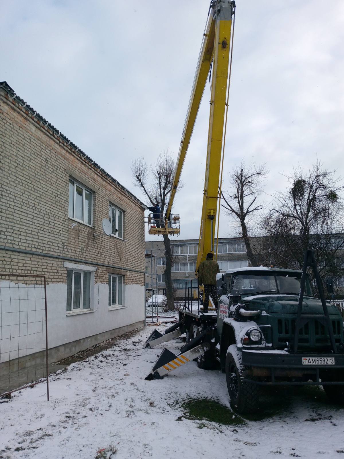В ГОД БЛАГОУСТРОЙСТВА ВСЁ ЛУЧШЕЕ – ЛЮДЯМ!