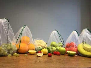 Экологичные подарки ко Дню матери