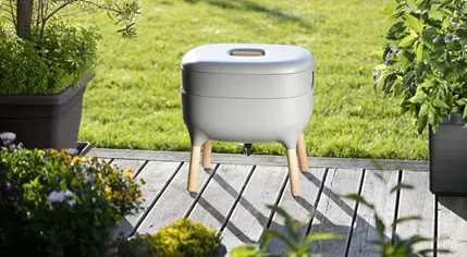 Экологичные подарки ко Дню матери