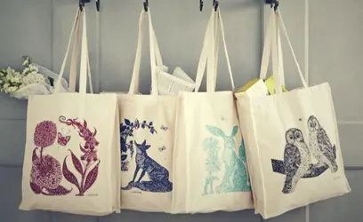 Экологичные подарки ко Дню матери